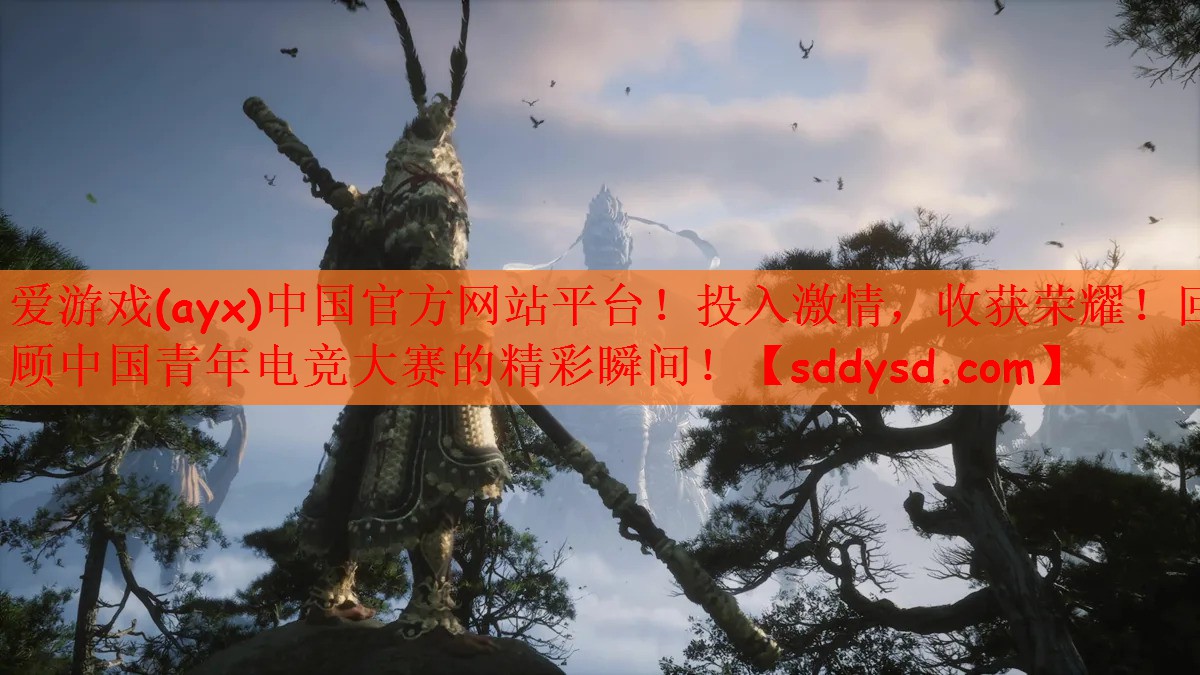 爱游戏(ayx)中国官方网站平台！投入激情，收获荣耀！回顾中国青年电竞大赛的精彩瞬间！