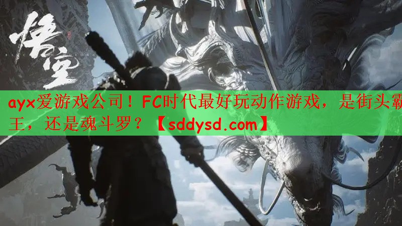 ayx爱游戏公司！FC时代最好玩动作游戏，是街头霸王，还是魂斗罗？