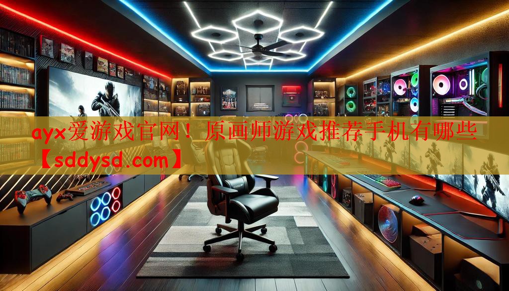 ayx爱游戏官网！原画师游戏推荐手机有哪些