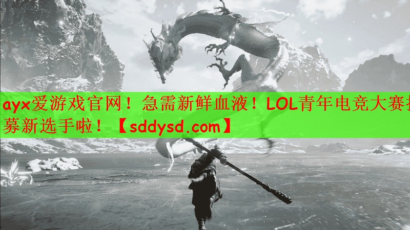 ayx爱游戏官网！急需新鲜血液！