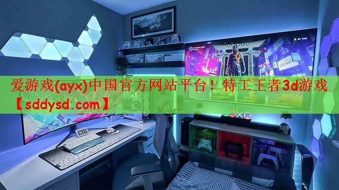 特工王者3d游戏