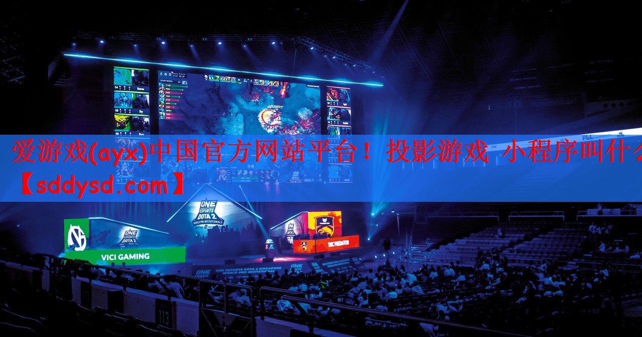 爱游戏(ayx)中国官方网站平台！投影游戏 小程序叫什么