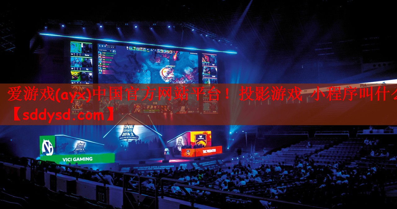 投影游戏 小程序叫什么